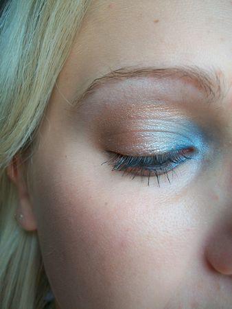 Kiddie pool & Half baked URBAN DECAY make_up_060