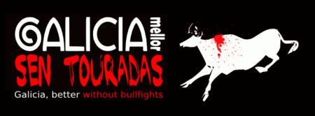 La corrida bientôt carbonisée en Galice ? galicia