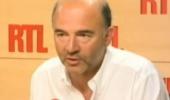 Pierre Moscovici sur RTL : «la rentrée sera sociale»