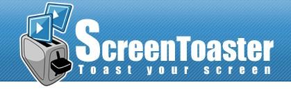 Faire des tutos vidéos pour votre blog ou votre site facilement screentoaster Faire des tutos vidéos pour votre blog ou votre site facilement