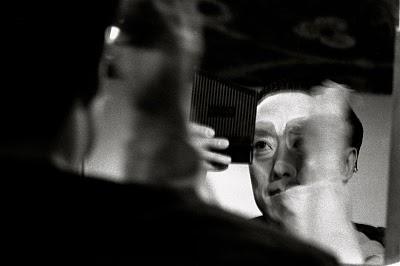 Mon héros, cet homo Mon héros, cet homo