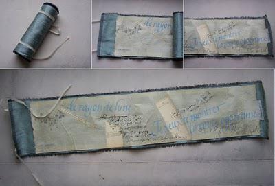 Volumen : Le rayon de lune. Volumen : Le rayon de lune.