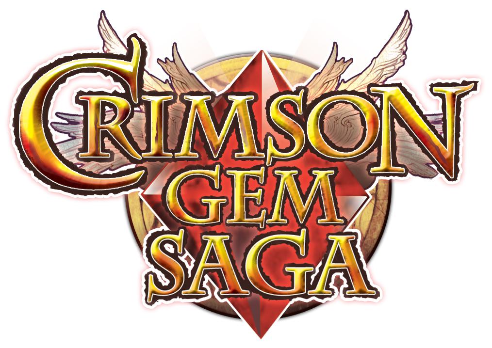 Crimson Gem Saga un nouveau RPG sur l’Appstore !