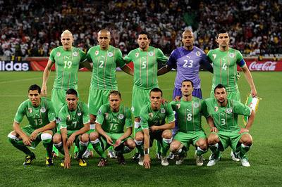 Algérie 1 - Gabon 2 : One, two, three …où va l’Algérie?