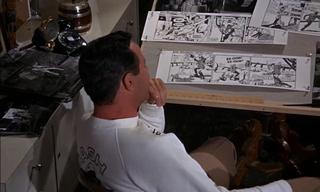 Comment tuer votre femme - How to murder your wife, Richard Quine (1965) Comment tuer votre femme - How to murder your wife, Richard Quine (1965)