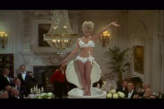 Comment tuer votre femme - How to murder your wife, Richard Quine (1965) Comment tuer votre femme - How to murder your wife, Richard Quine (1965)