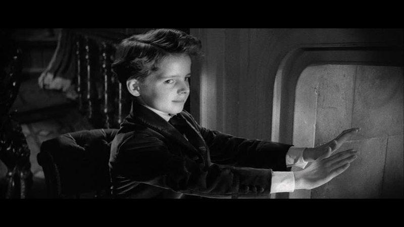 Les Innocents - The Innocents, Jack Clayton (1961) Les Innocents - The Innocents, Jack Clayton (1961)