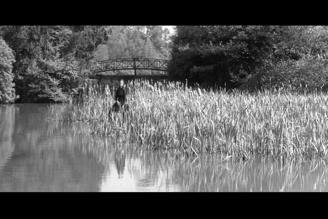 Les Innocents - The Innocents, Jack Clayton (1961) Les Innocents - The Innocents, Jack Clayton (1961)