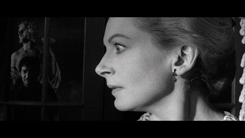 Les Innocents - The Innocents, Jack Clayton (1961) Les Innocents - The Innocents, Jack Clayton (1961)