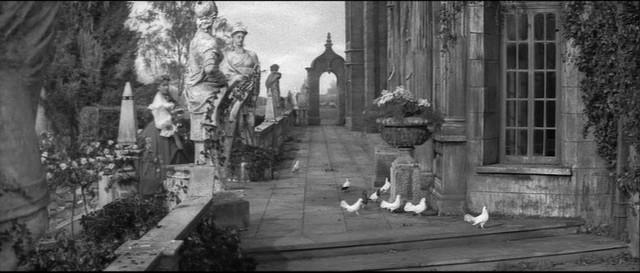 Les Innocents - The Innocents, Jack Clayton (1961) Les Innocents - The Innocents, Jack Clayton (1961)