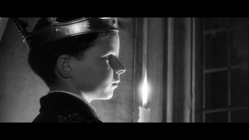 Les Innocents - The Innocents, Jack Clayton (1961) Les Innocents - The Innocents, Jack Clayton (1961)