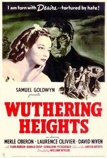 Les Hauts de Hurlevent - Wuthering Heights, William Wyler (1939) Les Hauts de Hurlevent - Wuthering Heights, William Wyler (1939)