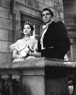 Les Hauts de Hurlevent - Wuthering Heights, William Wyler (1939) Les Hauts de Hurlevent - Wuthering Heights, William Wyler (1939)