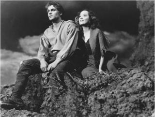 Les Hauts de Hurlevent - Wuthering Heights, William Wyler (1939) Les Hauts de Hurlevent - Wuthering Heights, William Wyler (1939)