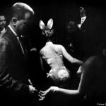 Hugh Hefner: le Playboy du passé