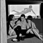 Hugh Hefner: le Playboy du passé