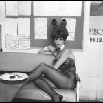 Hugh Hefner: le Playboy du passé