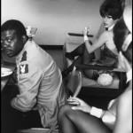 Hugh Hefner: le Playboy du passé