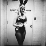 Hugh Hefner: le Playboy du passé
