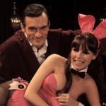 Hugh Hefner: le Playboy du passé