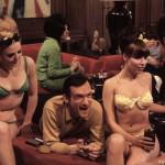 Hugh Hefner: le Playboy du passé