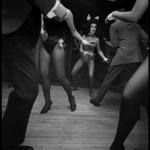 Hugh Hefner: le Playboy du passé