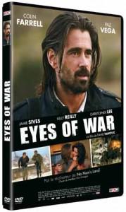 [Sortie DVD] 19/10 Eyes of war
