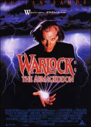 Warlock 2 warlock2