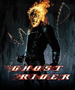 Nanar du jeudi : Ghost Rider