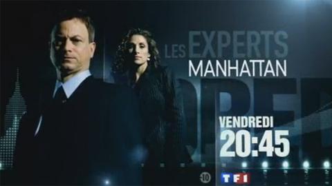 Les Experts Manhattan sur TF1 ce soir ... vendredi 13 août 2010 ... bande annonce Les Experts Manhattan sur TF1 ce soir ... vendredi 13 août 2010 ... bande annonce