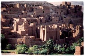Le Maroc, les principales Villes Le Maroc, les principales Villes