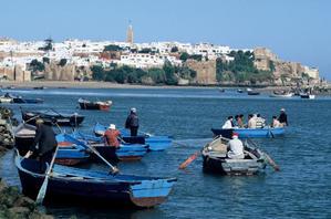 Le Maroc, les principales Villes Le Maroc, les principales Villes