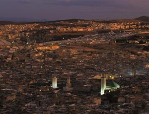Le Maroc, les principales Villes Le Maroc, les principales Villes