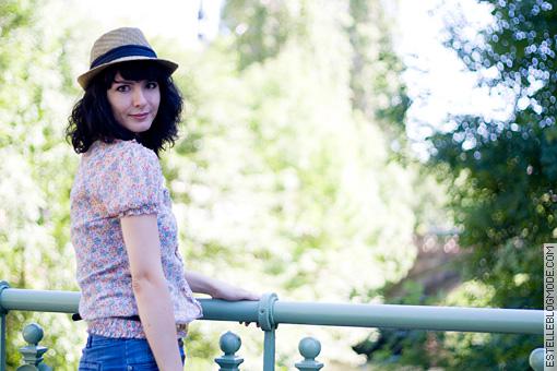 lookbook_summer Cut !