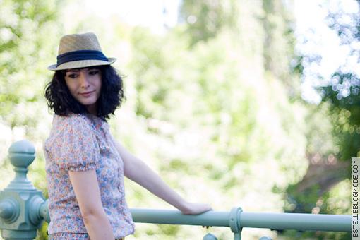 chemise_fleures Cut !