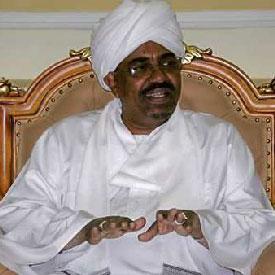 Le président soudanais Oumar El-Béchir attendu au Tchad