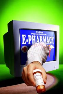 Médicaments en vente légale sur Internet : les pharmaciens réagissent