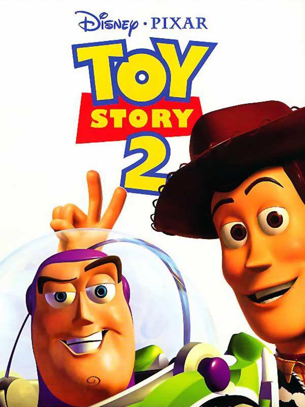 Toy Story 3 – Lee Unkrich – Disney & Pixar