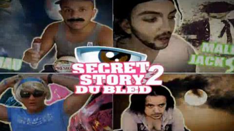 Secret Story du Bled saison 2 ... l'épisode 3 est là Secret Story du Bled saison 2 ... l'épisode 3 est là
