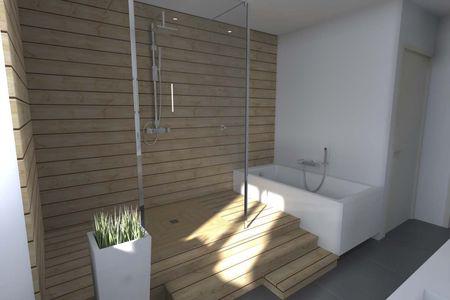 Nombreux projets en-cours ! VISUEL_2_SDB