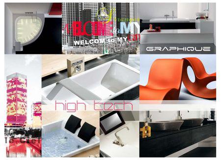 Nombreux projets en-cours ! SDB_GARCON