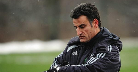 Saint-Étienne : Matuidi devrait rester selon Galtier. Christophe Galtier