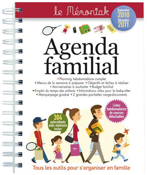Mémoniaks 2011 Agenda Mémoniak - Nesk