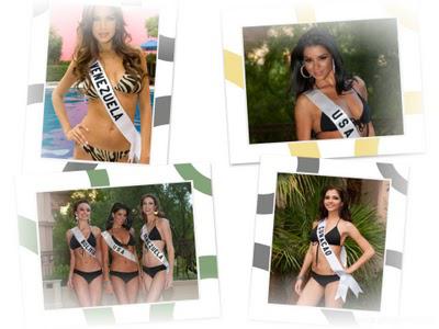 Miss Univers 2010 Miss Univers 2010