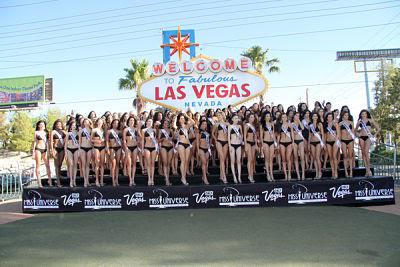 Miss Univers 2010 Miss Univers 2010
