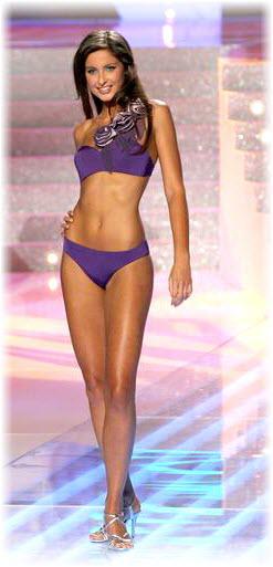 Miss Univers 2010