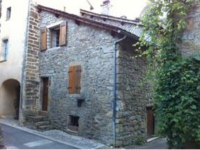 Fin de semaine à Quézac Fin de semaine à Quézac