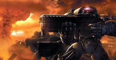 Test : Starcraft II : Wings of Liberty, C'est avec les vieux gameplays qu'on fait les meilleurs RTS Test : Starcraft II : Wings of Liberty, C'est avec les vieux gameplays qu'on fait les meilleurs RTS