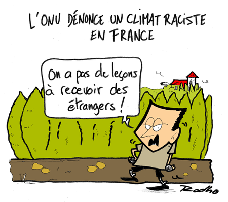 Onu_racisme_France