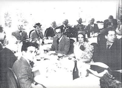Saint-Pol-Roux, un banquet, une photo : jouons un peu en attendant la rentrée...